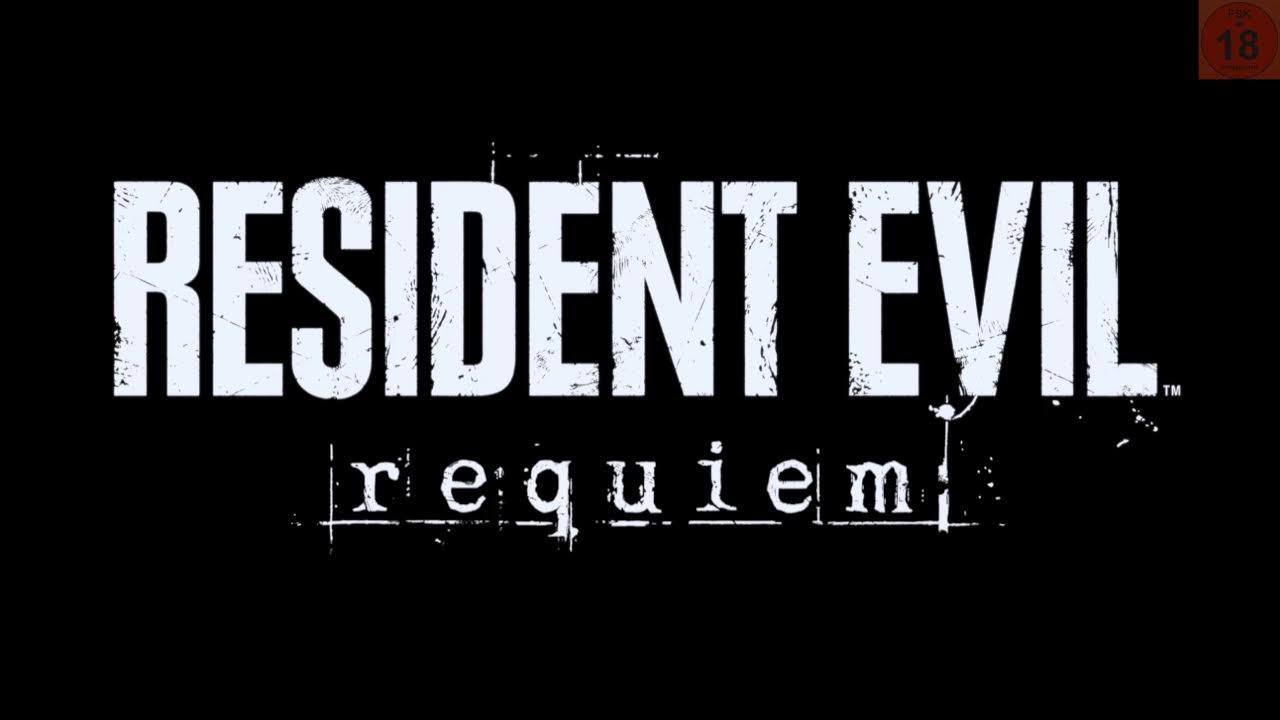 Resident evil requiem  teil2