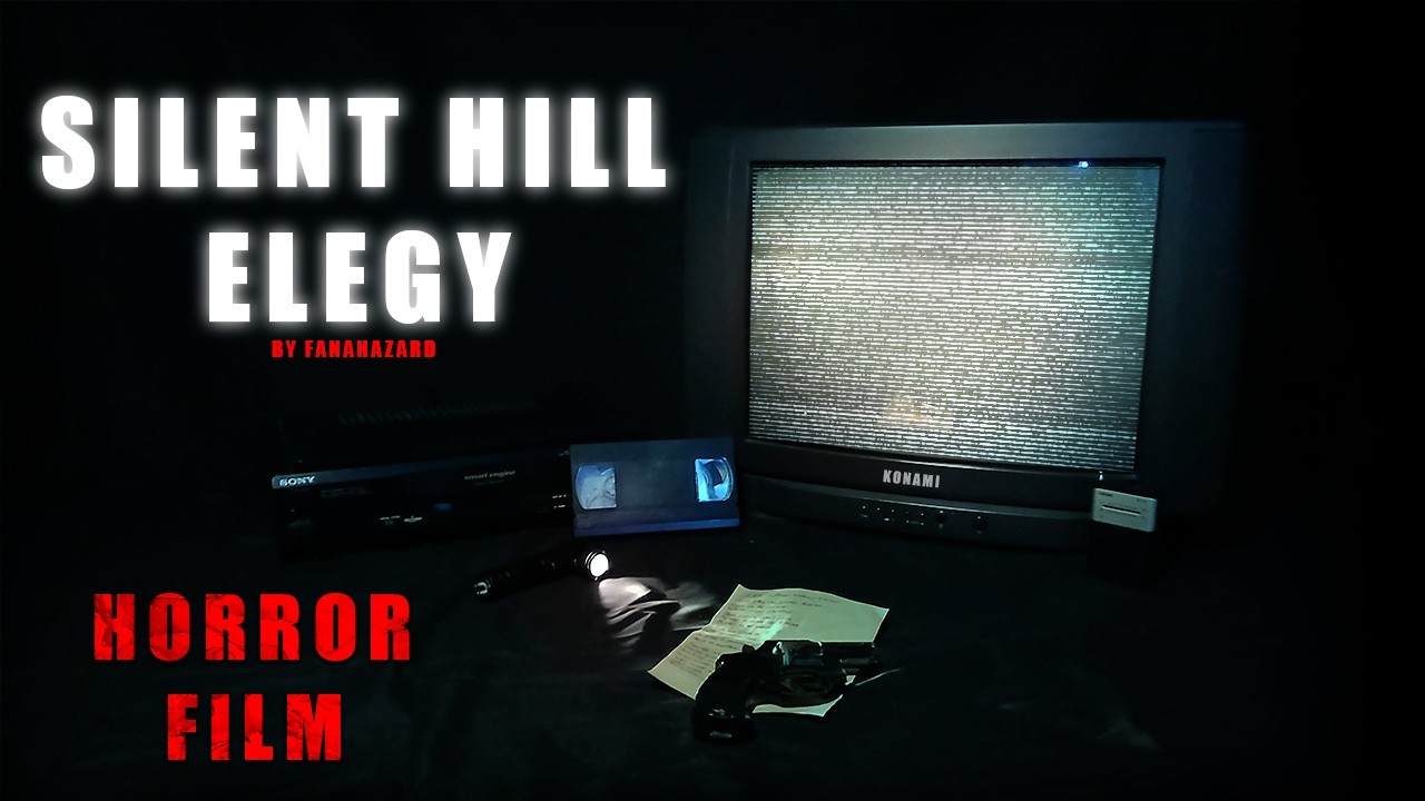 Silent Hill: Elegy | Horror Film