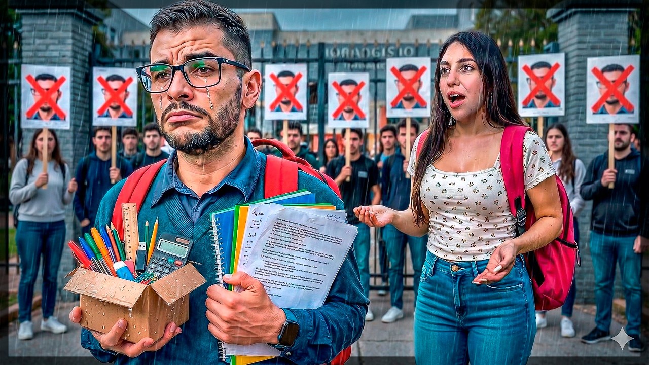 ¡EL NERD ABANDONA la UNIVERSIDAD PARA SIEMPRE!