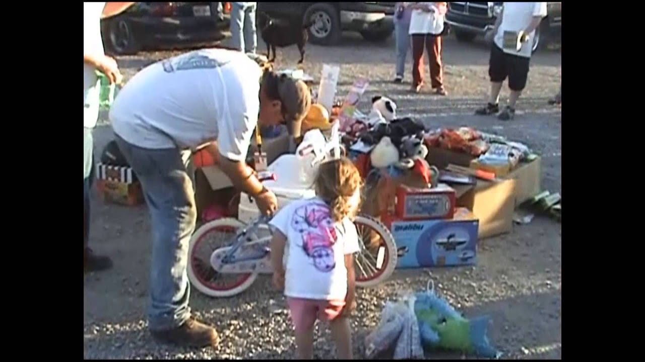 WAHOONBOX hurricane reports 2005-2009