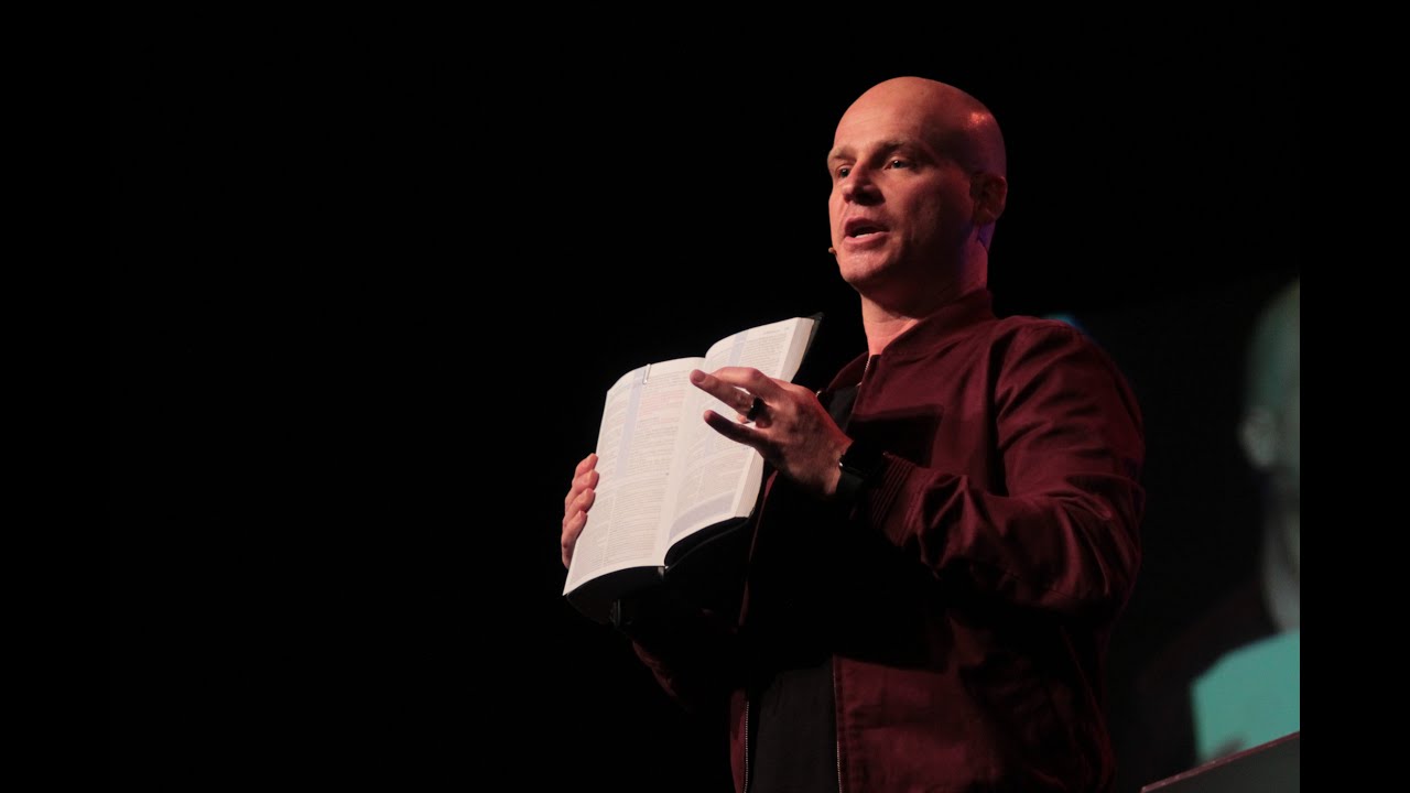 Decisiones y no suertes - Andrés Spyker