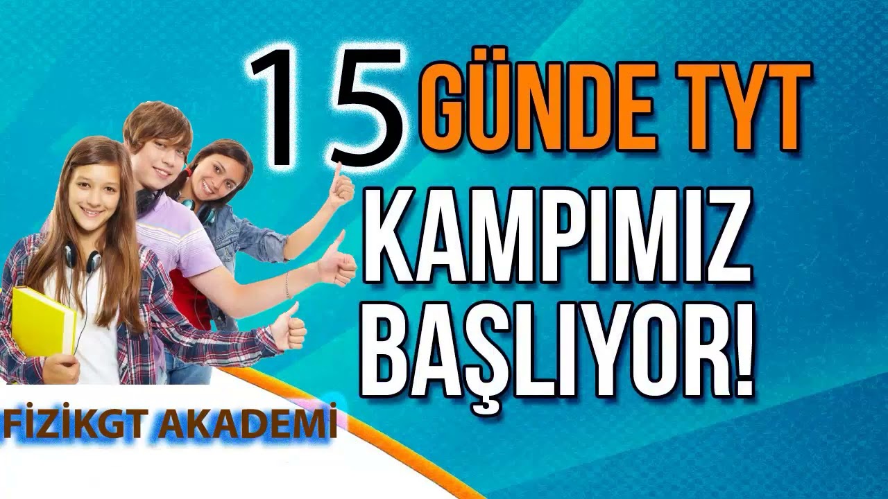 TYT FİZİK S&Ouml;MESTR KAMPIMIZ PAZARTESİ BAŞLIYOR.#shorts #benikesfetecikar #yks2023 #tytkamp