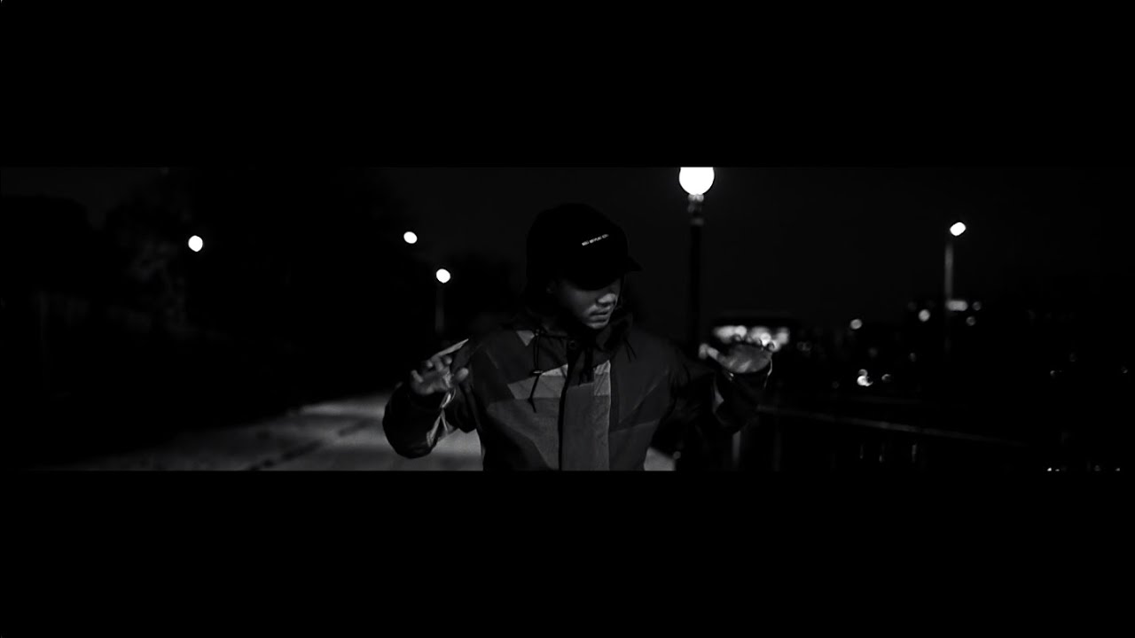 Jelani Blackman - Submarine