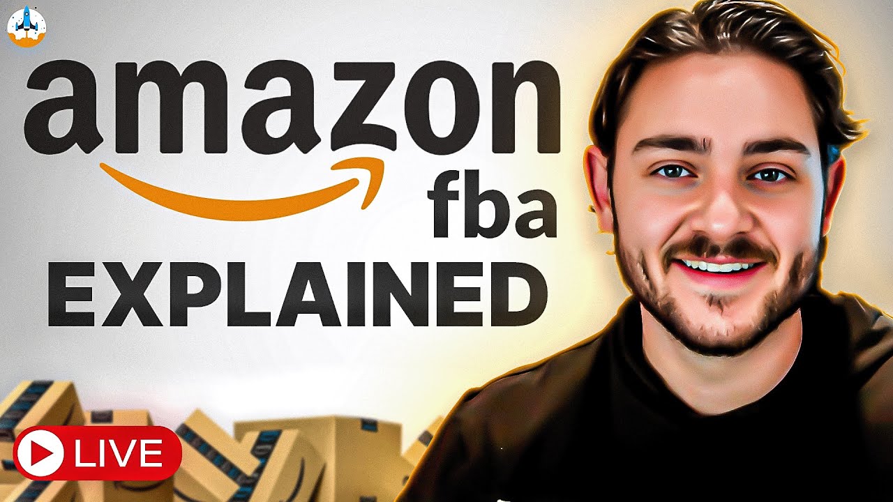 How to Sell on Amazon FBA LIVE Q&A | Boxem Office Hours 📱