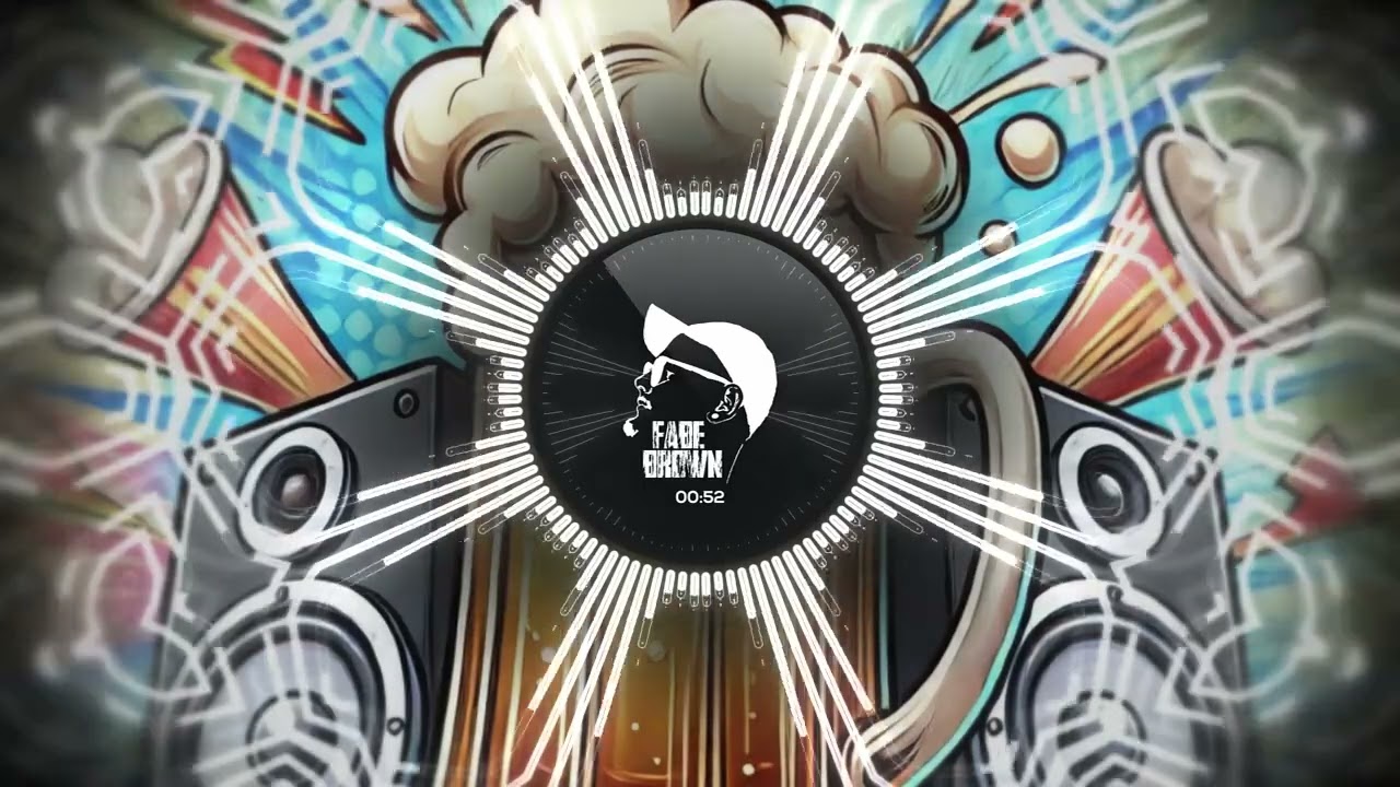 SPARKLINGJUPP - LECKER BIERCHEN (FABE BROWN REMIX)