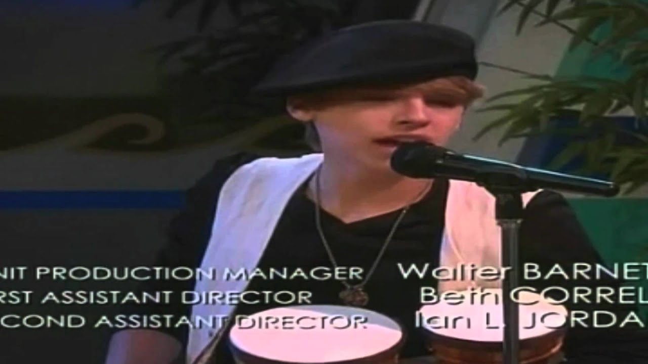 Cody Martin's Poem xD