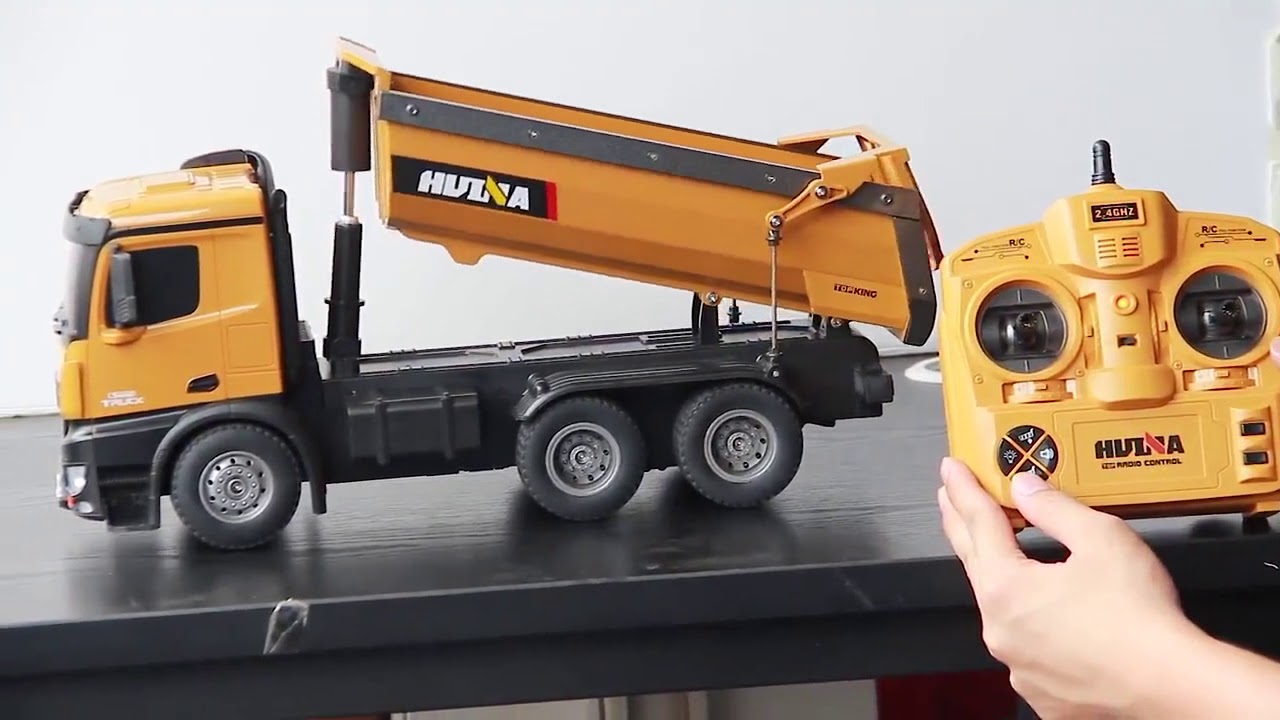Huina Toys 1573 HOBBYTEAM SHOP
