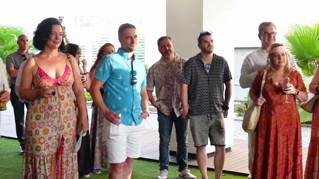 As&iacute; vivimos la Copa de Verano 2025 ☀️ | M&oacute;stoles Empresa &ndash; Networking, alegr&iacute;a y futuro compartido