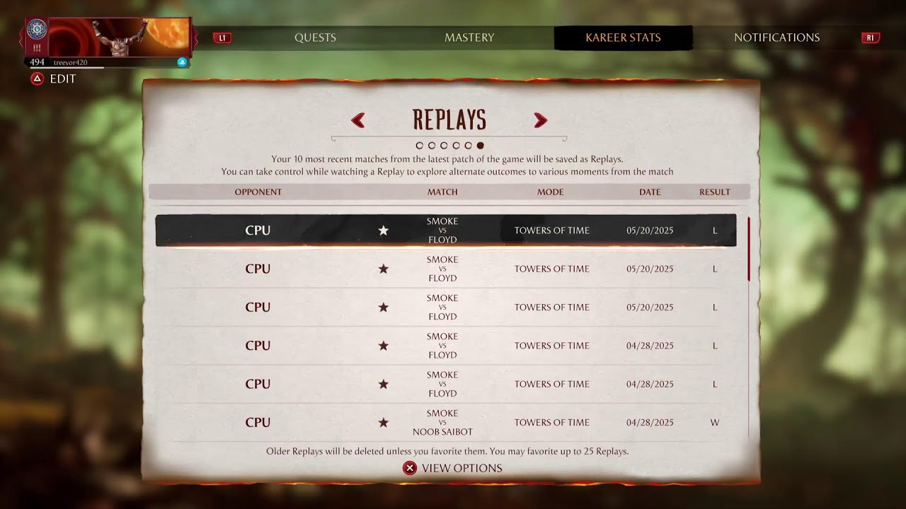 Mortal Kombat 1. Invasion Mode Season 13 Season Of The Storm 2nd Run Tower Of Time 2nd Rewards