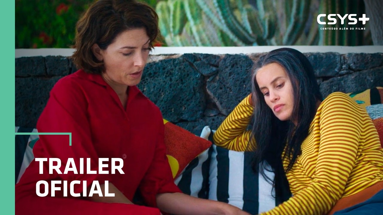 Natal Amargo - Em Breve na Cinesystem