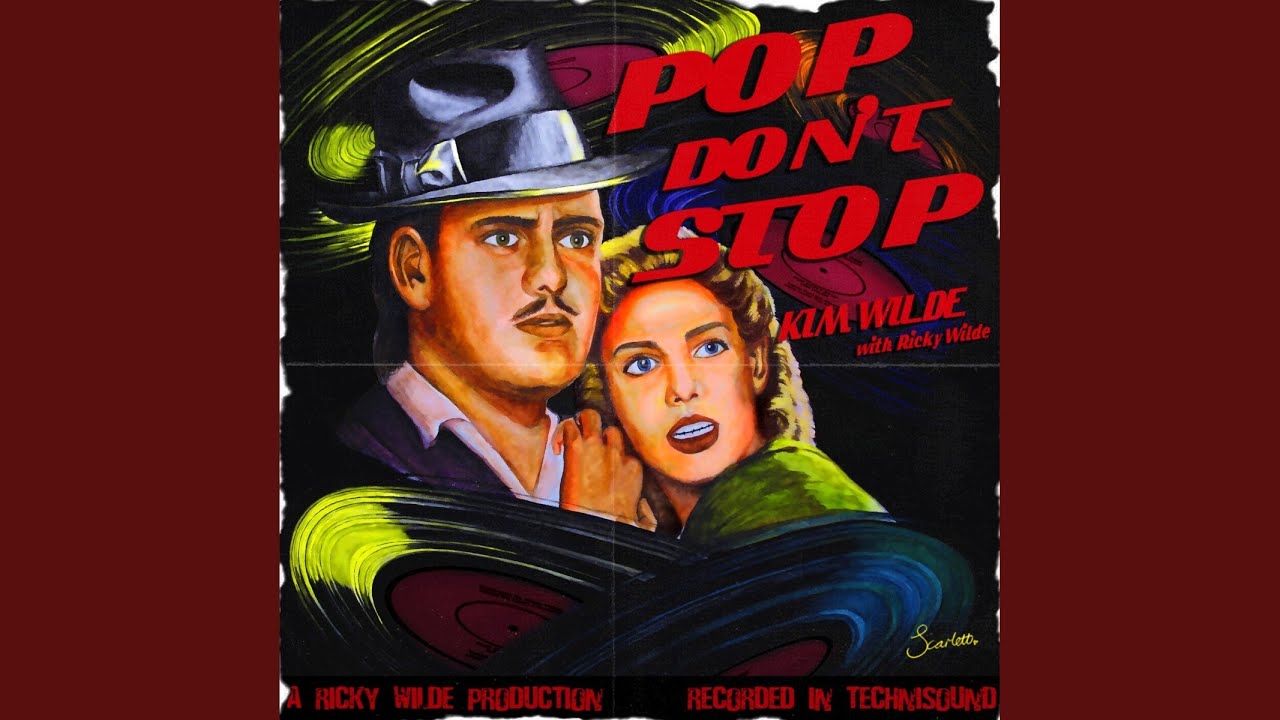 Pop Don't Stop (Single Mix)