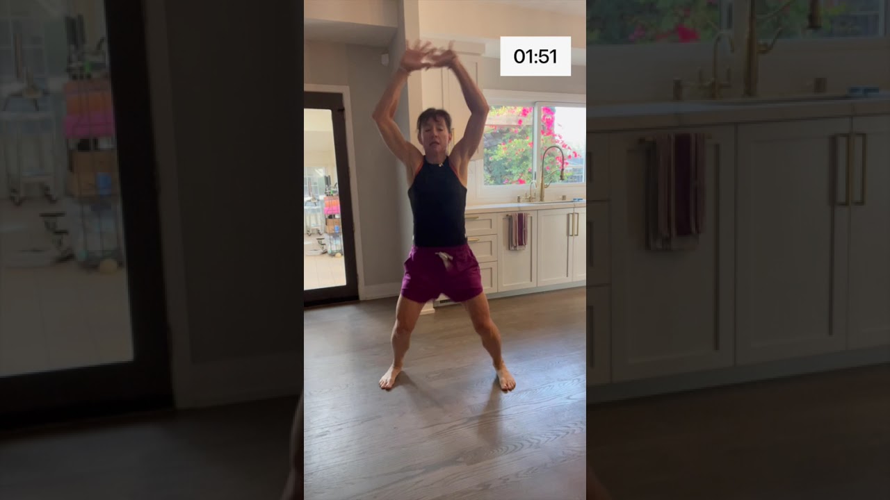 Tabata February 7, 2026