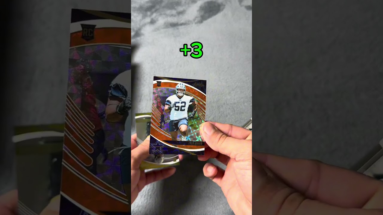 Part 1…Profit or ASMR 