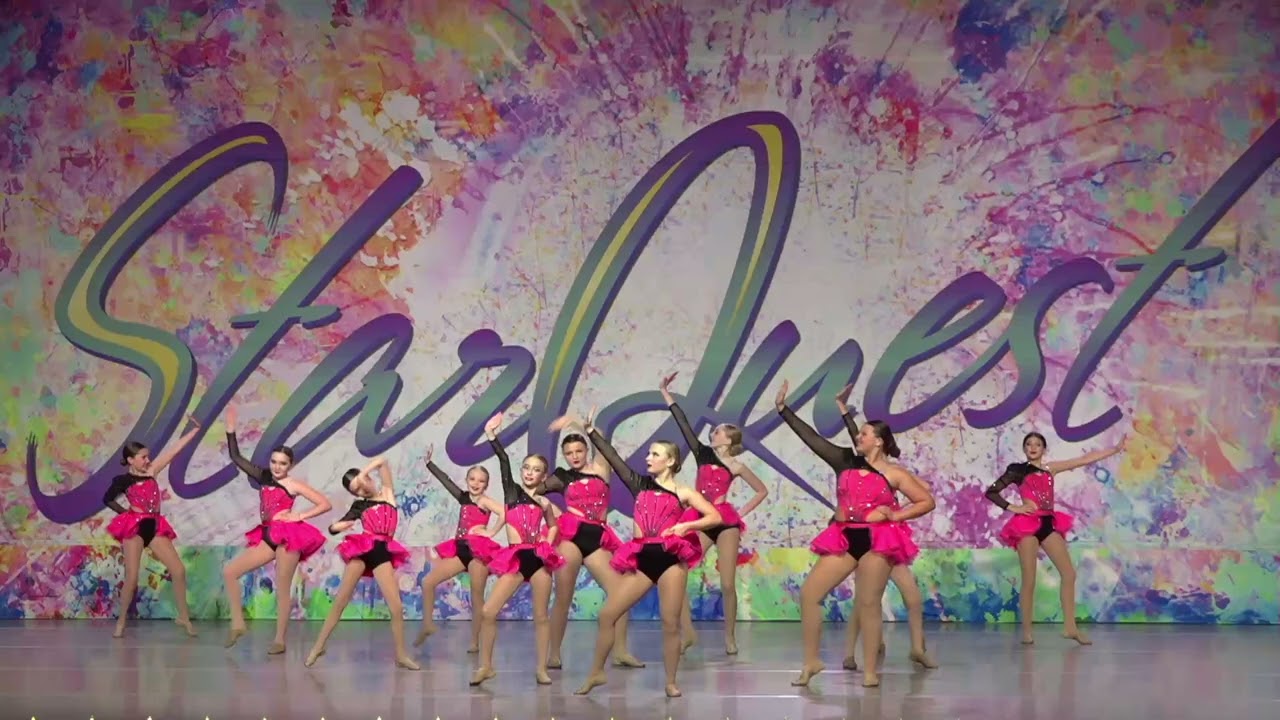 Sassy - Jazz