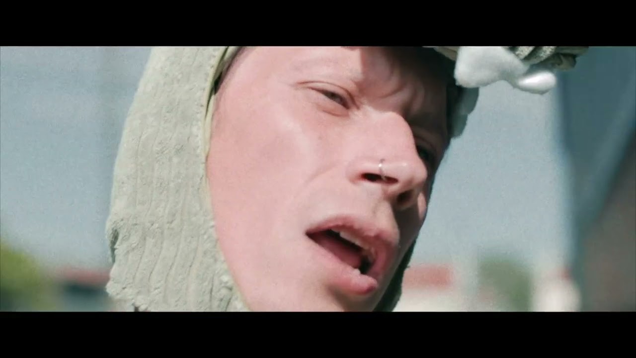 October Drift - Tyrannosaurus Wreck (Official Video)