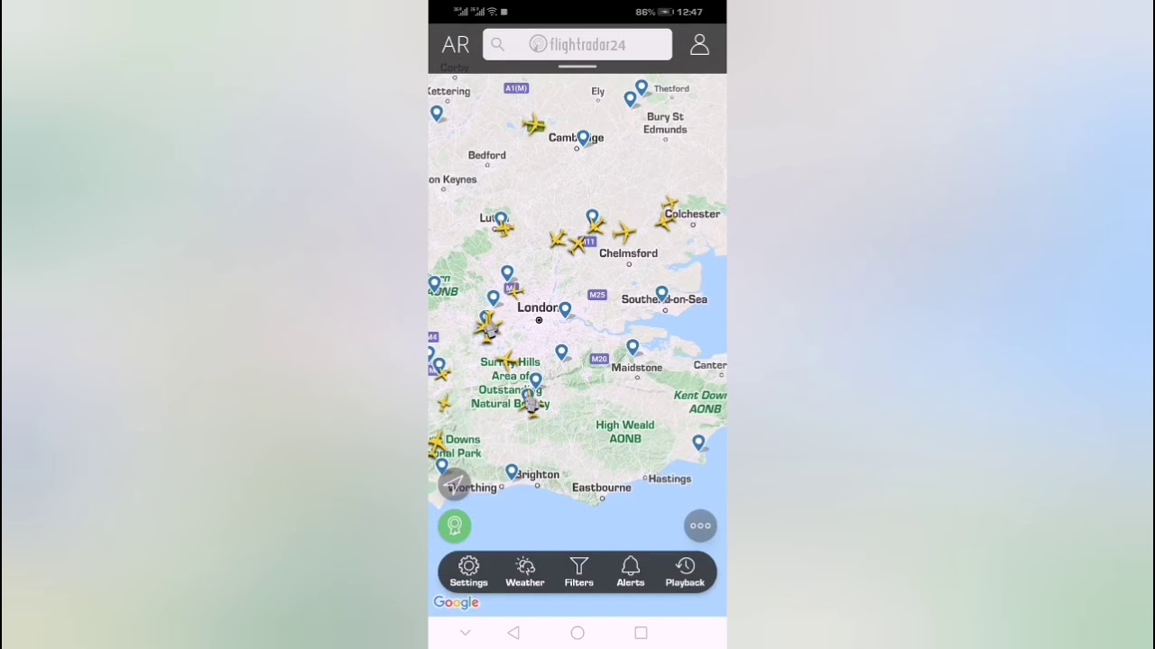 Flight radar24 gold subscription free😘