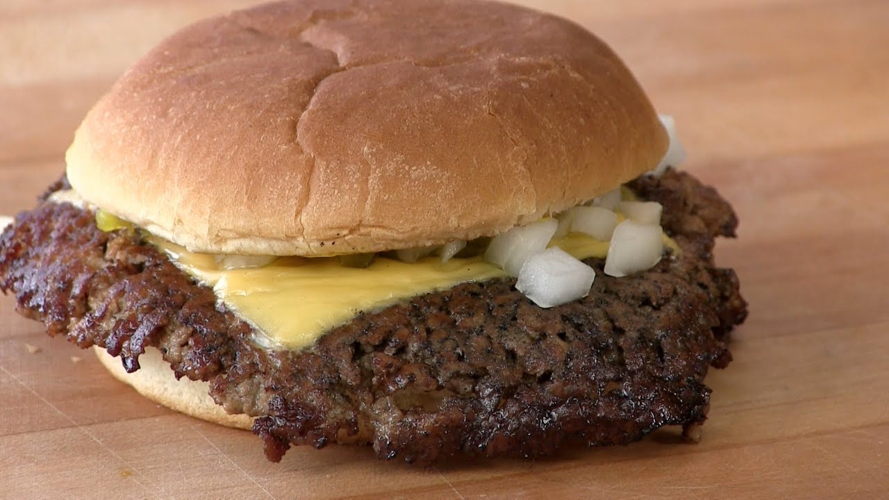 Schoop's Hamburger Copycat Recipe