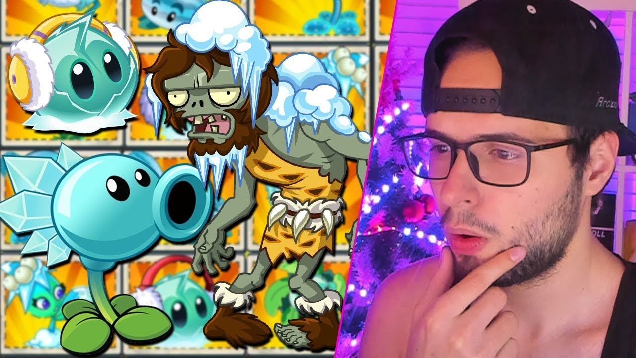 Exploram NOILE LUMI din Plants VS Zombies (ZAPADA PESTE TOT)