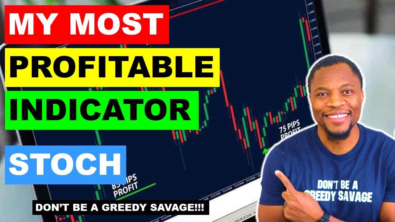 THIS ONE INDICATOR WILL CHANGE YOUR TRADING CAREER🔥🔥🔥BECOME PROFITABLE WITH THESE INDICATORS