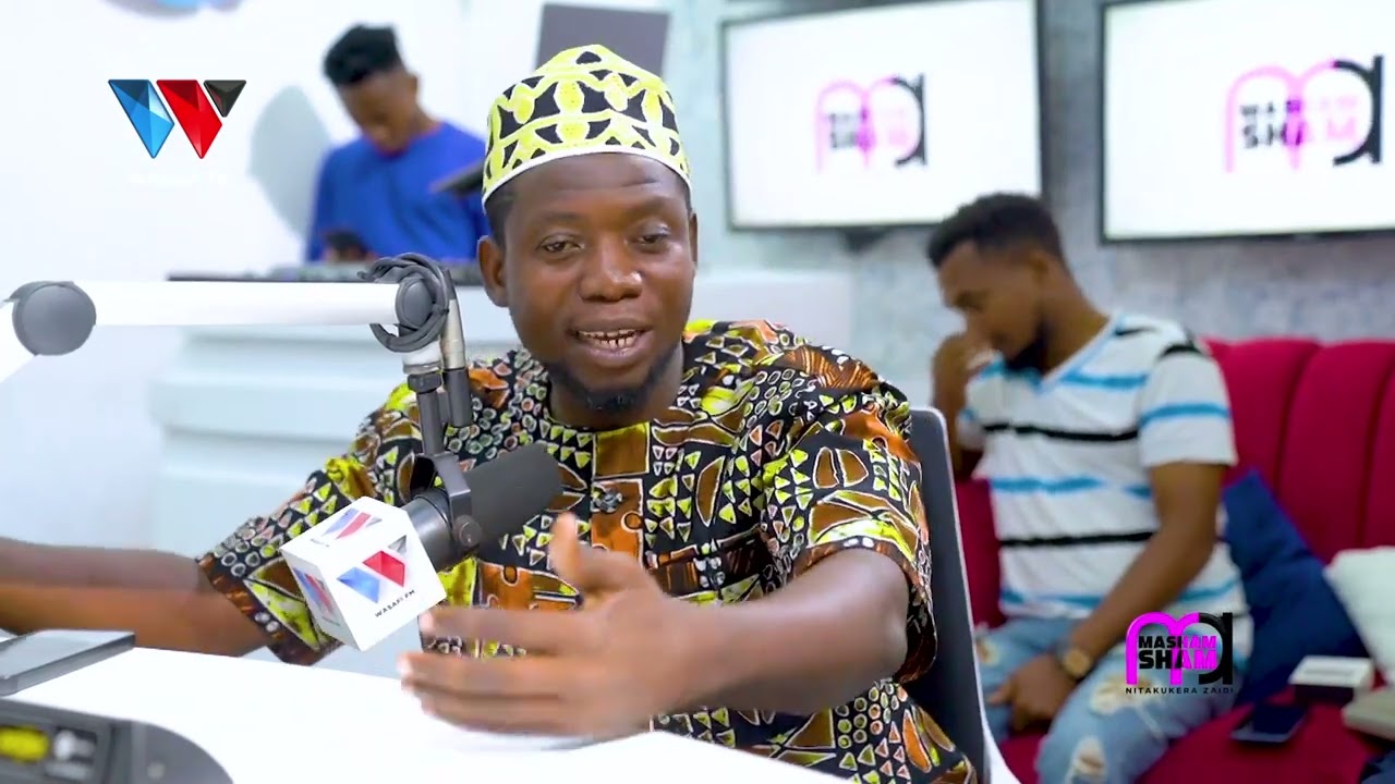 PART 2: CHANUO APIGIWA SIMU LIVE, AMUWAKIA MADEBE, WAJIBIZANA LIVE