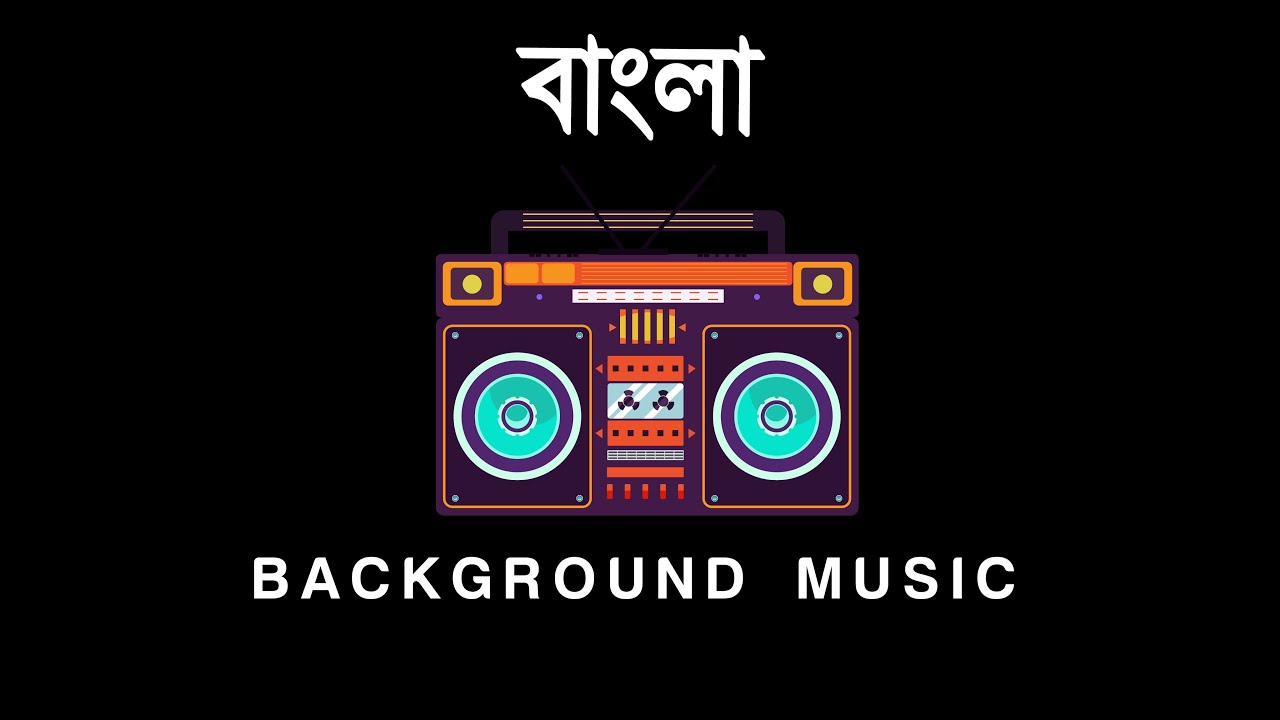 Bangla Hip Hop Background Music | Bangla Rap Song | Copyright Free Bangla Background Music | BDMIX