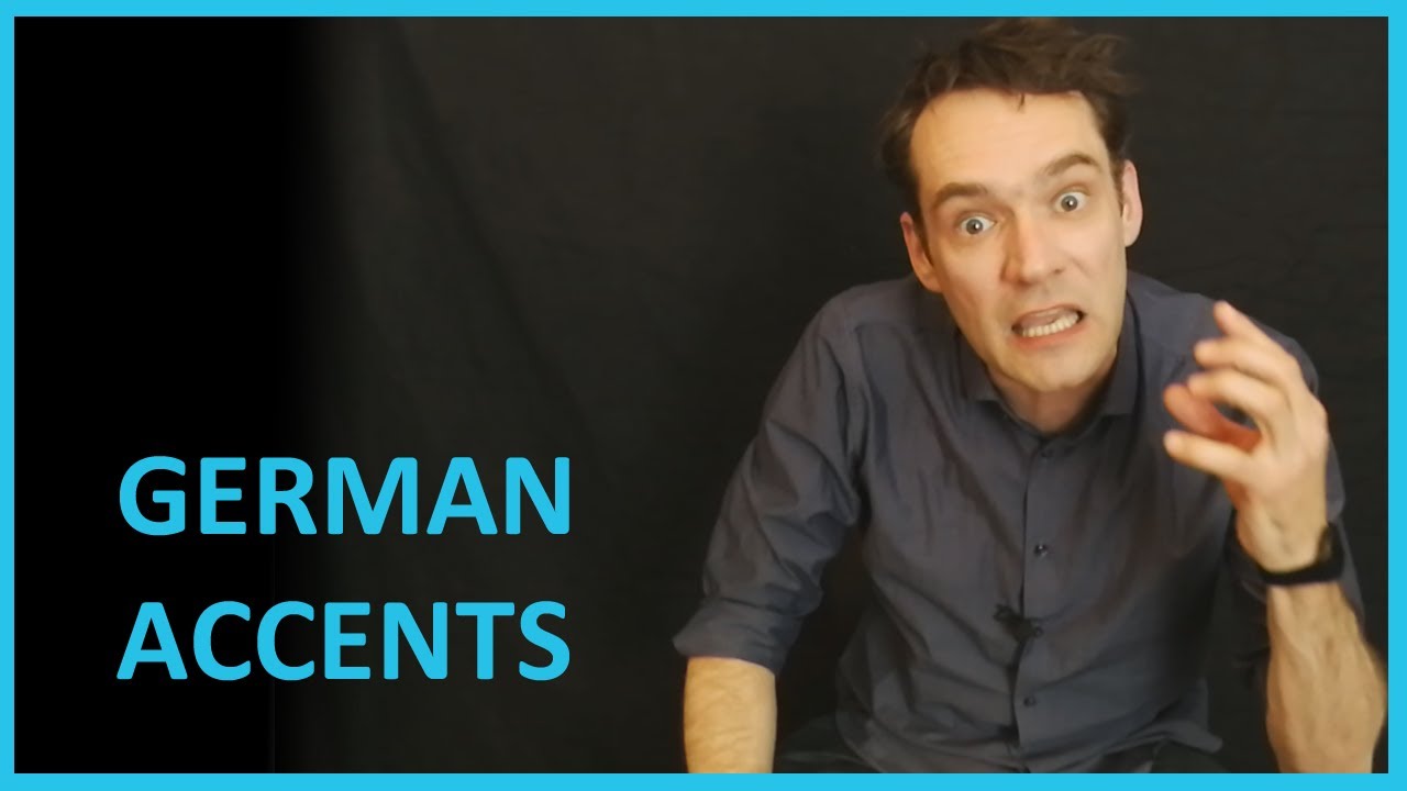 Austrian accent - Vienna accent