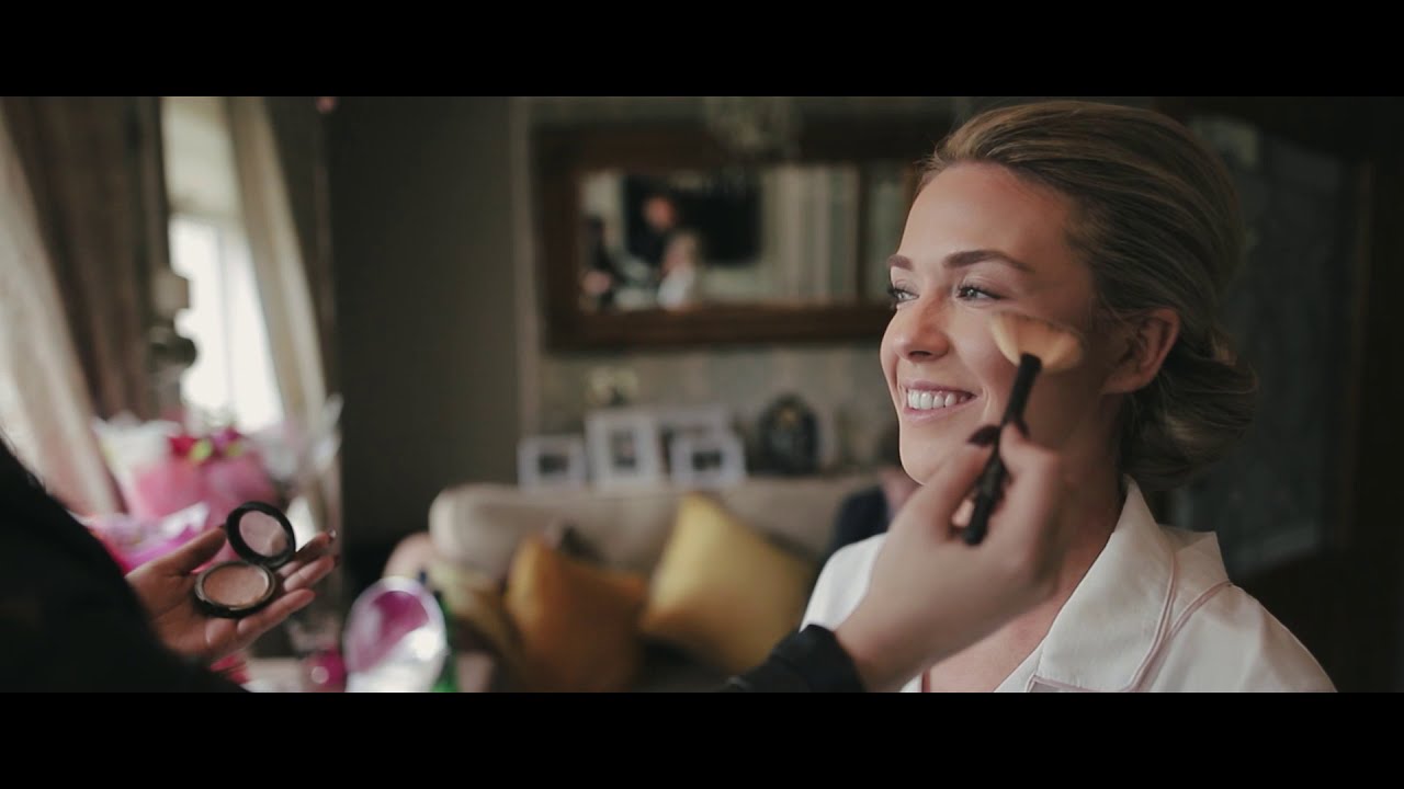 Amanda & Ross Wedding Video
