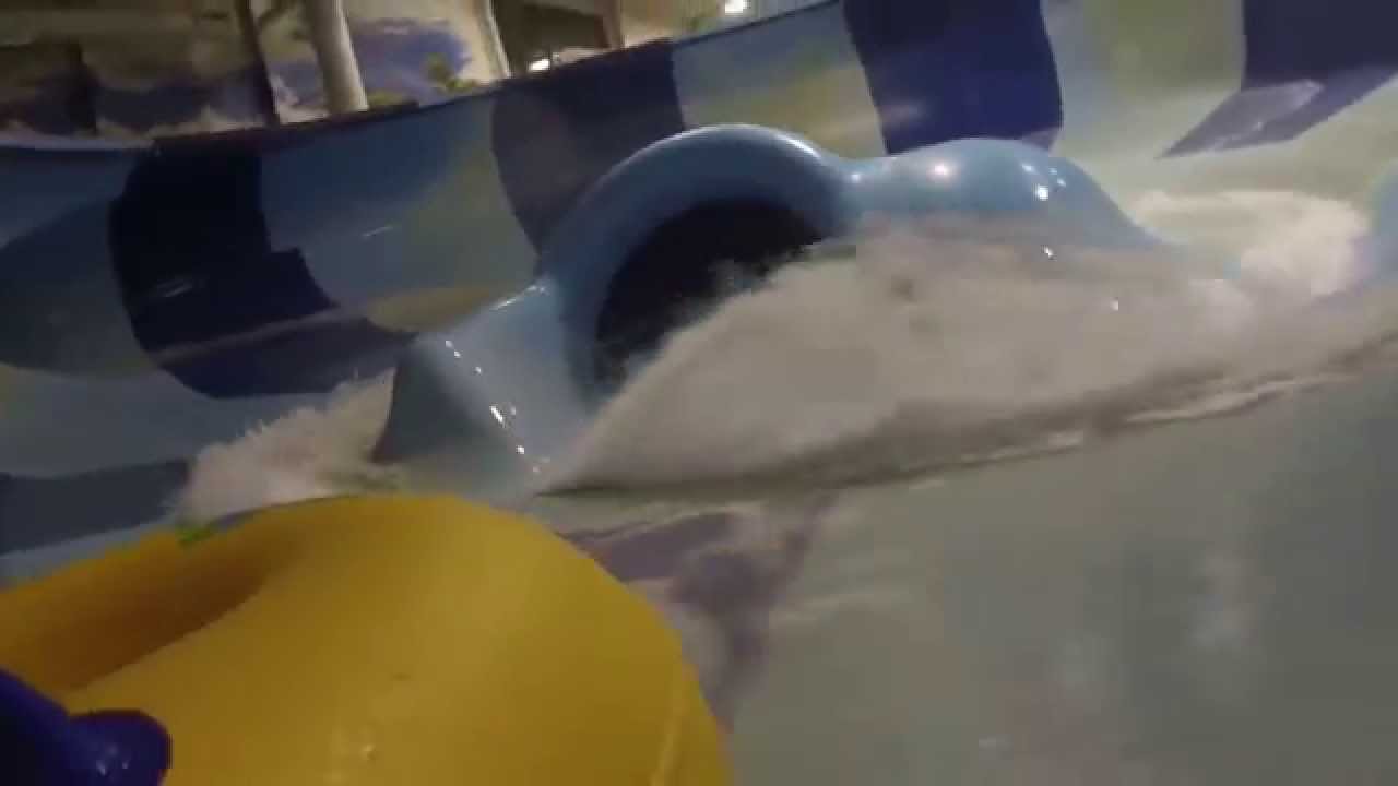 Kalahari Waterslides