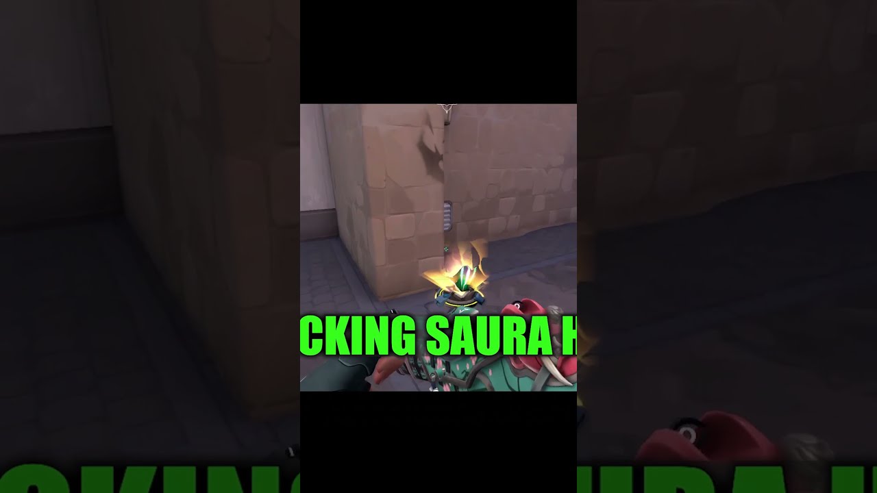 Am I @Saura XD