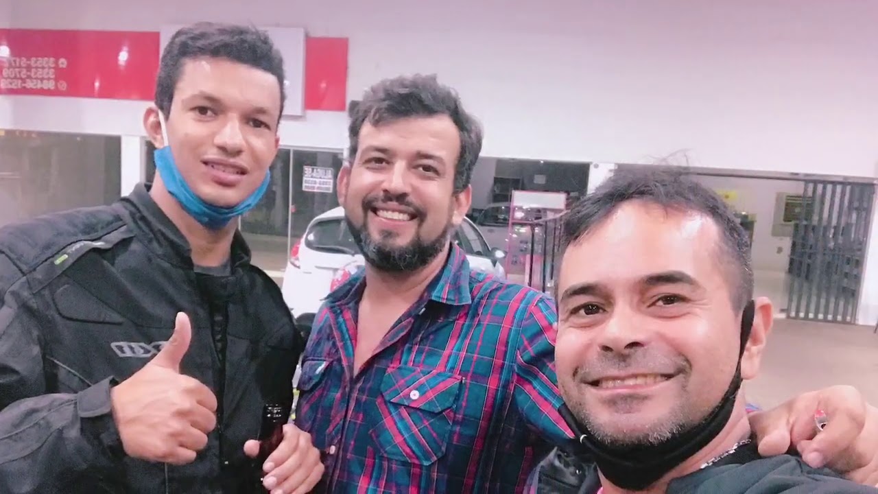 Retr&ocirc; Irmandade 2