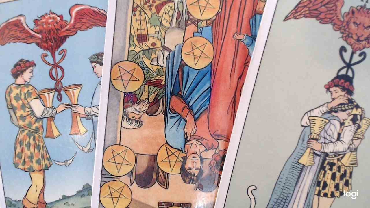 Aquarius July 2022 💗 THIS Is NOT Over!!! YOU Can Still SAVE It! Here's What You NEED To Know...🔮👀