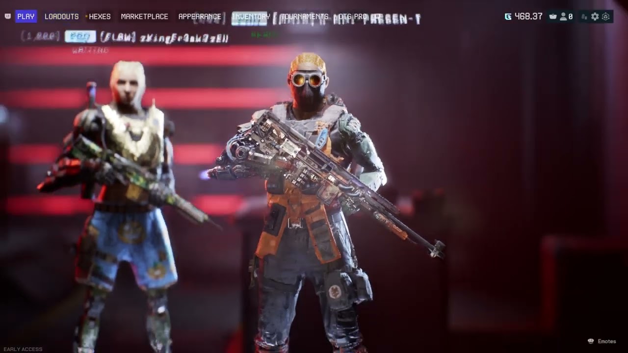 3 FLAWLESS Rounds, OTG, SoloVsTrios