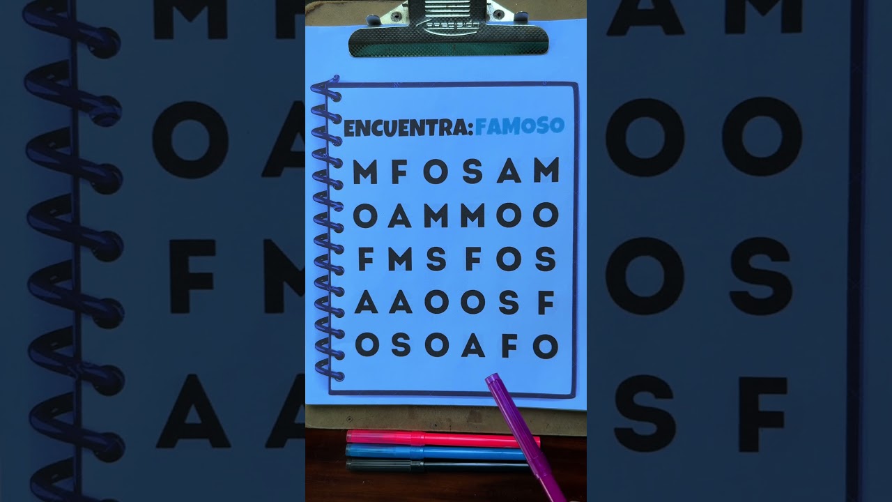🎯 &iexcl;Solo el 1% logra encontrar la palabra secreta! 🧠