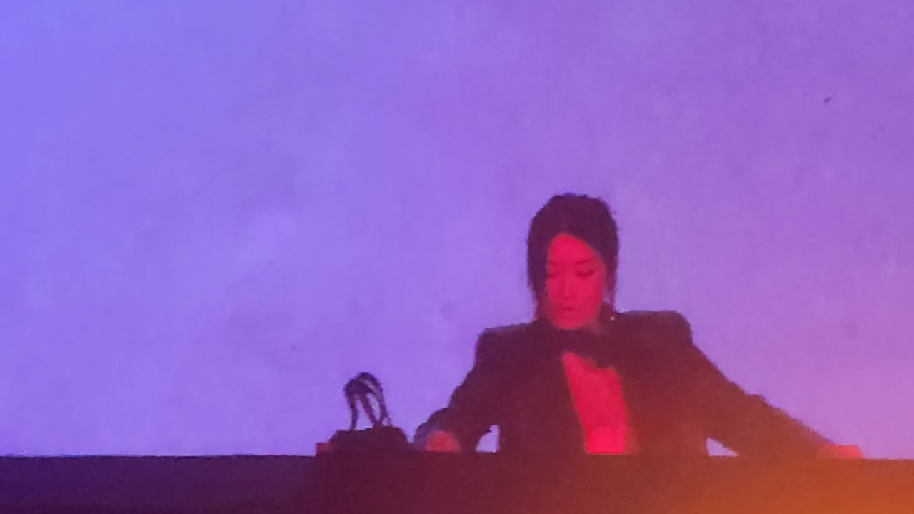 Peggy Gou - It Goes Like (Nanana) | Istanbul '23