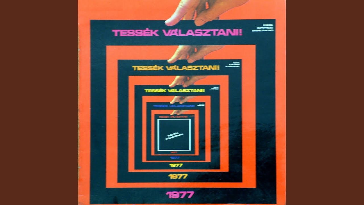 Gyerünk rock and roll