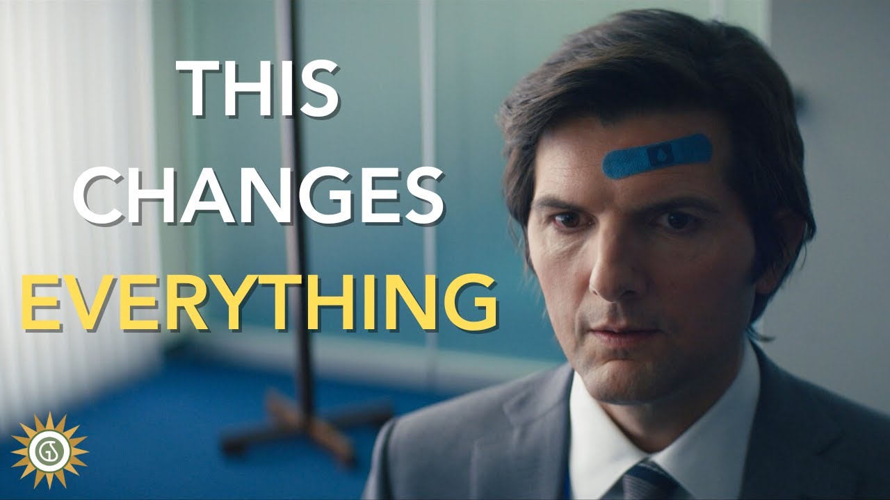 Severance is the Future of Television