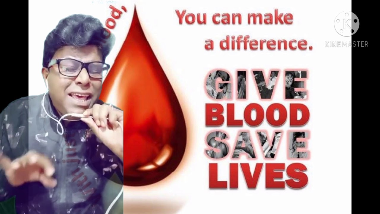 Blood Donation Song#Hafeez Harsh#Raktdaan geet#9431392985#7484878220