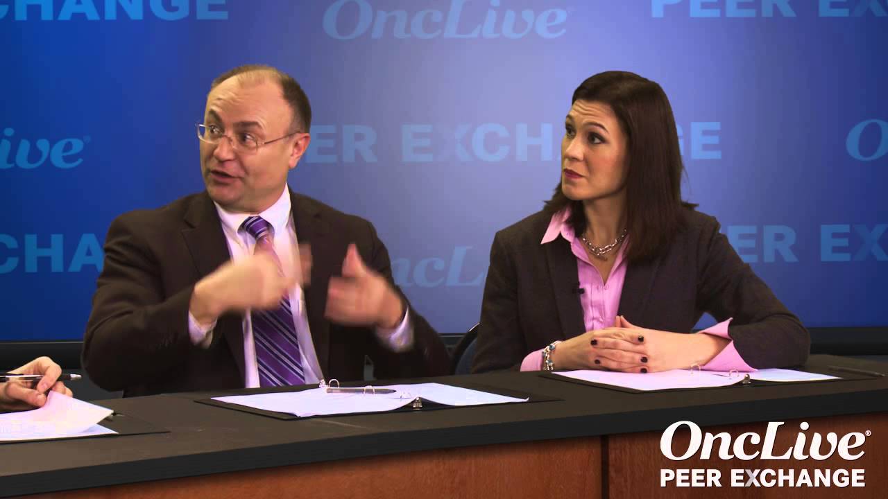 Clinical Development of Cetuximab in Metastatic Colorectal Cancer