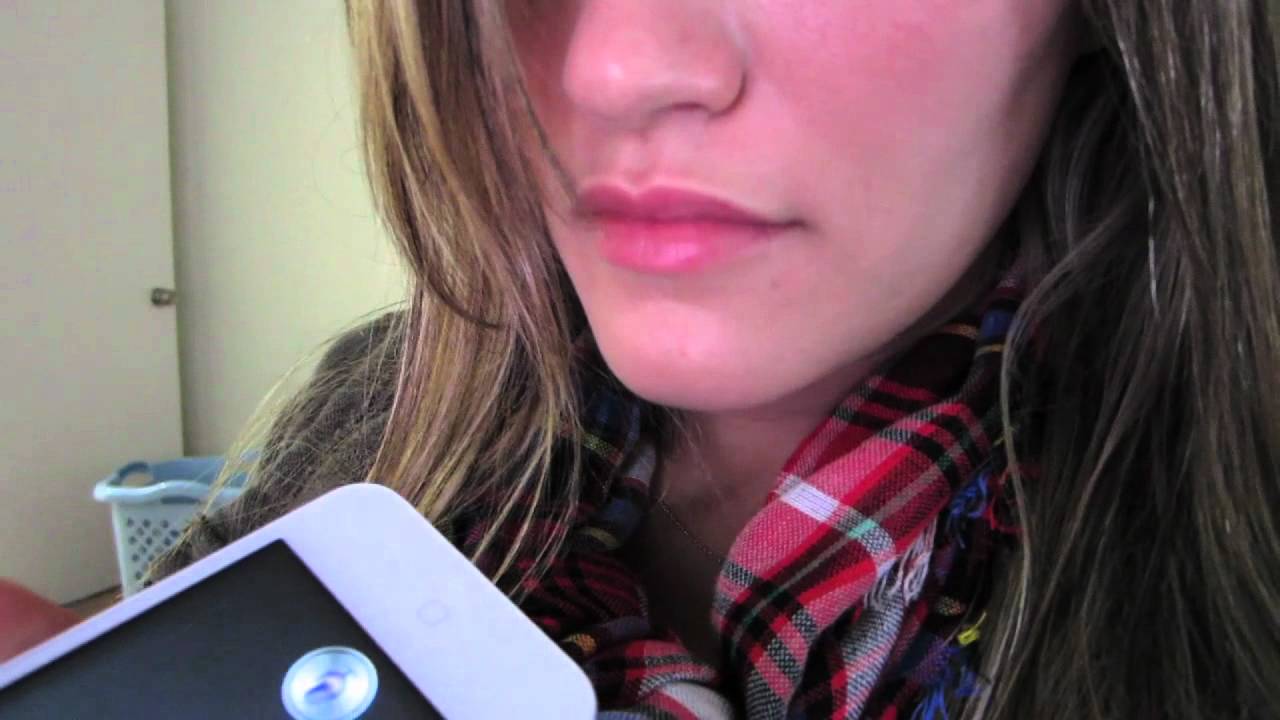 SIRI and ME!