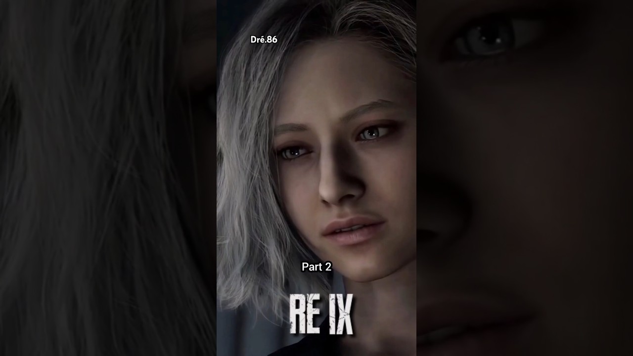 Resident Evil 9 Requiem Part 2 | Dr&eacute;.86