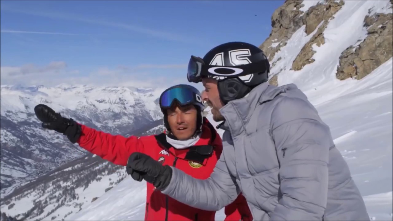 Club Med Pragelato Sestriere