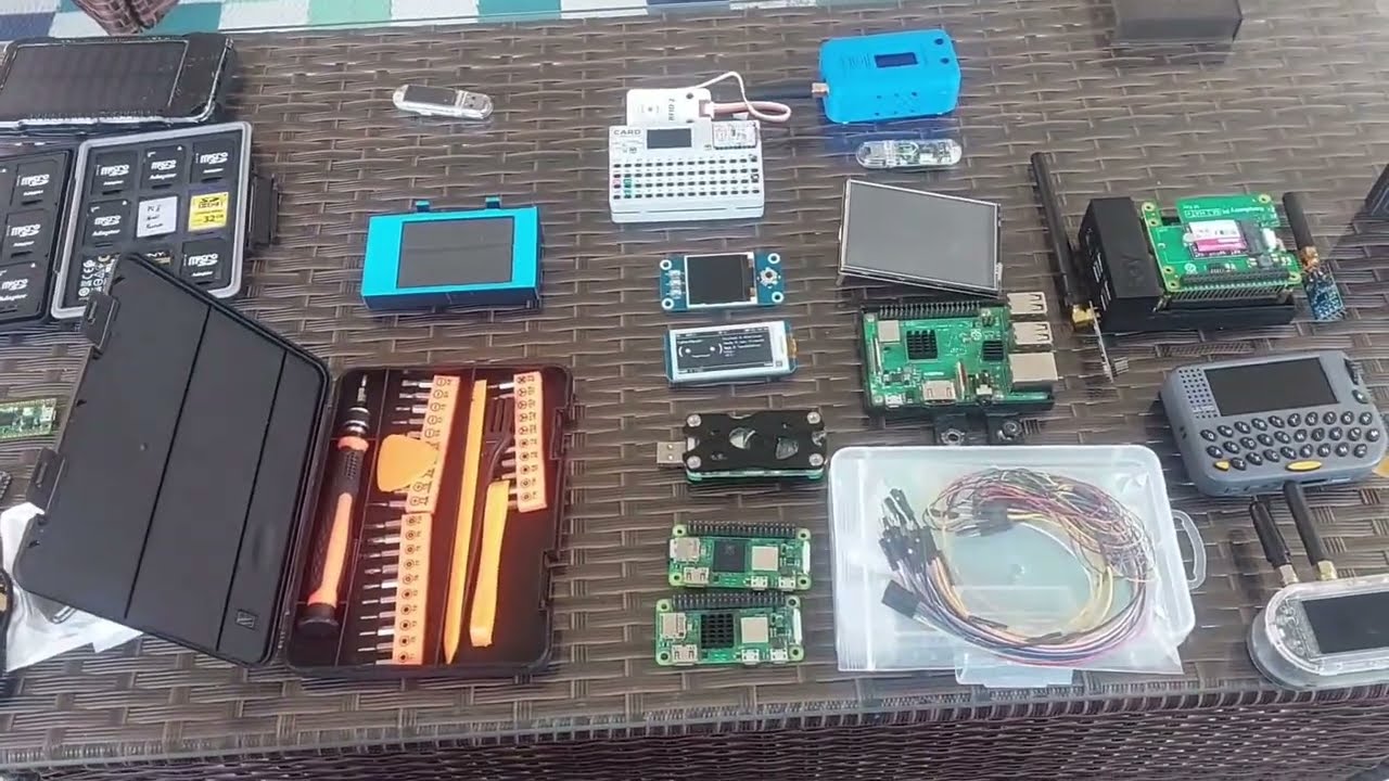 Pentesting Christmas  List