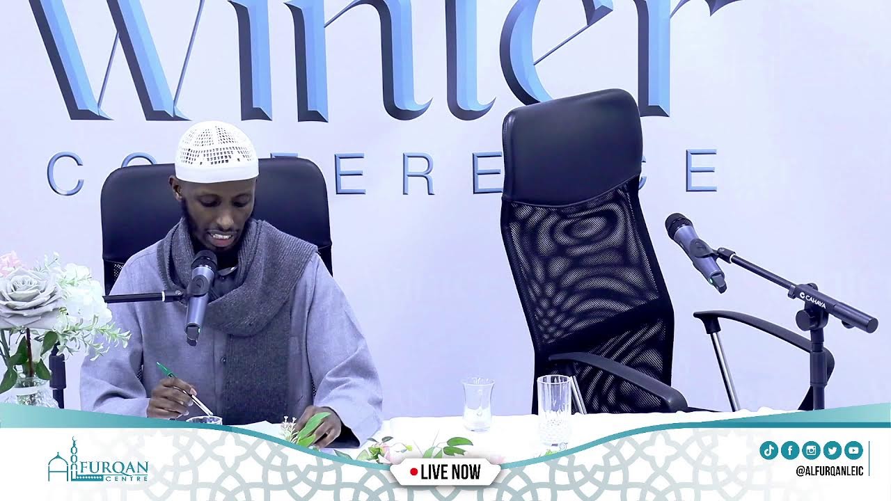 Important Principles When Commanding The Good And Forbidding The Evil | Sheikh Abdullah AshShuraykah