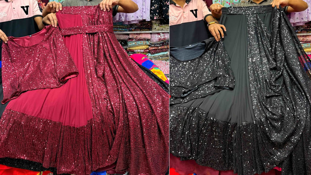 অবিশ্বাস্য দামে ডিজাইনার রেডি ফেন্সি শাড়ি | Designer ready fancy saree collection at craziest offer
