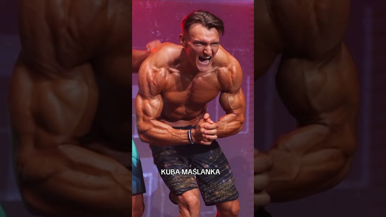 WNBF x Dzik - Podsumowanie 