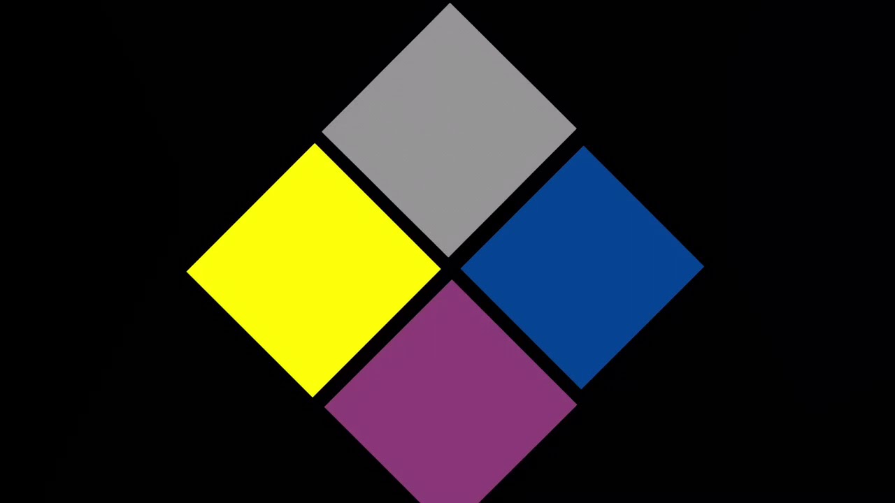 ♢ All Diamond Chords ♢