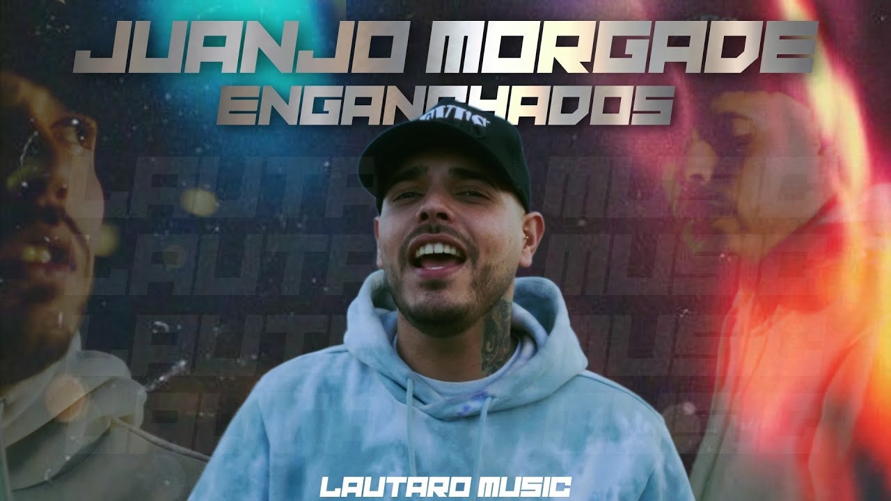 JUANJO MORGADE - ENGANCHADOS EN VIVO - LO MAS NUEVO