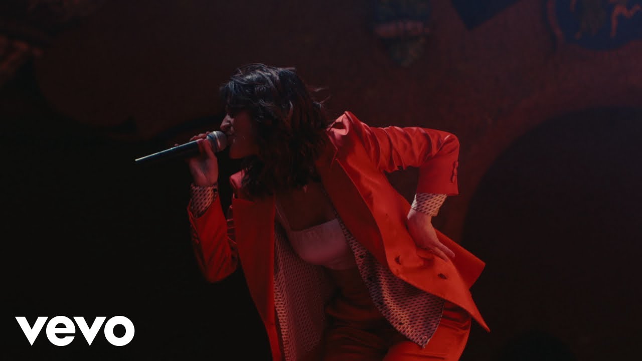 The Greeting Committee - Make Out (Live From Kansas City, MO 2022)