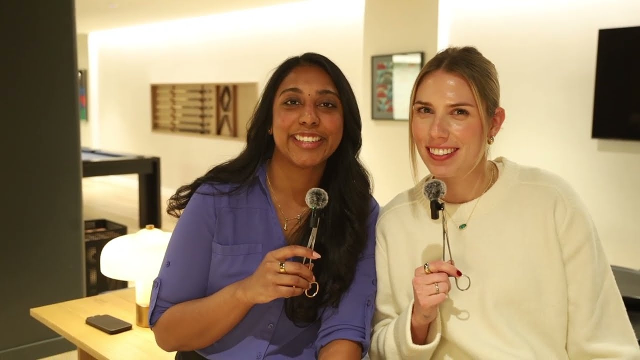 Welcome to Her Call Shift!