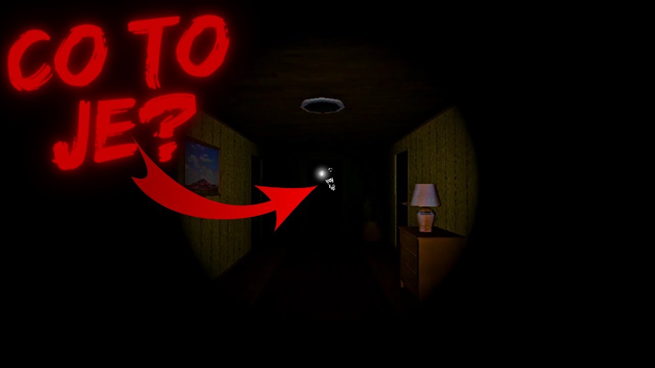 Zavři všechno… Ono přichází! | Let Me Inside